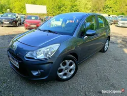 Używany 2010 Citroën C3 Hatchback | 17 900 zł (Dość drogi)