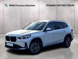 Biel mineralna metalizowany Używany 2023 BMW X1 SUV | 169 000 zł