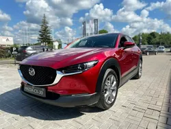 Czerwony (metalik) Używany 2022 Mazda CX-30 SUV | 139 000 zł (Drogi)