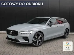 Inny kolor Nowe 2024 Volvo V60 Plus Kombi | 233 700 zł