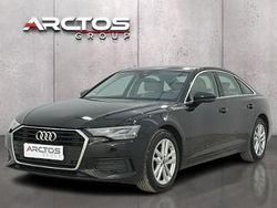Czarny Używany 2022 Audi A6 Sedan/Limuzyna | 109 900 zł (Super Cena)