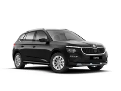 Szary graphite metalizowany Nowe 2024 Skoda Kamiq Selection SUV | 123 650 zł (Dobra cena)