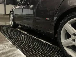 Używany 2007 Audi A4 | 21 000 zł (Drogi)