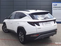 Używany 2022 Hyundai Tucson SUV | 104 900 zł (Drogi)