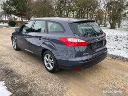 Używany 2014 Ford Focus | 11 900 zł (Super Cena)