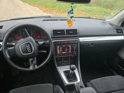 Używany 2005 Audi A4 | 7900 zł (Uczciwa cena)