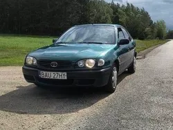 Używany 2000 Toyota Corolla Sedan/Limuzyna | 3300 zł