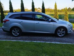 Używany 2014 Ford Focus | 30 999 zł (Uczciwa cena)
