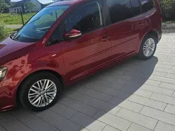 Używany 2014 VW Touran Minivan | 40 000 zł (Uczciwa cena)