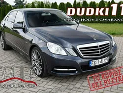 Inny (metalik) Używany 2012 Mercedes E200 Sedan/Limuzyna | 47 900 zł