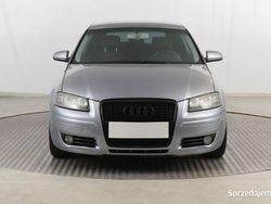 Srebrny Używany 2005 Audi A3 Hatchback | 5999 zł (Dobra cena)