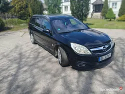 Używany 2008 Opel Vectra Kombi | 8699 zł (Uczciwa cena)