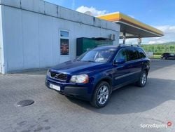 Niebieski Używany 2006 Volvo XC90 Ocean Race SUV | 35 900 zł