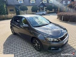 Używany 2020 Peugeot 308 Active | 37 900 zł (Super Cena)