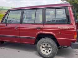 Używany 1990 Mitsubishi Pajero SUV | 37 000 zł