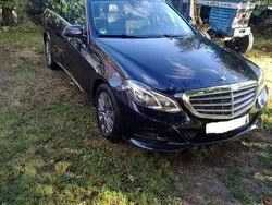 Używany 2014 Mercedes 220 | 35 500 zł (Dobra cena)