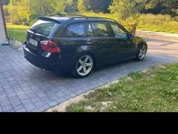 Używany 2008 BMW 320 | 22 000 zł (Uczciwa cena)