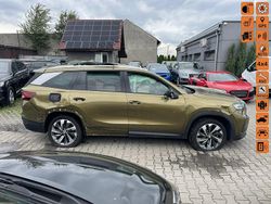 Zielony Używany 2024 Skoda Kodiaq Selection SUV | 39 900 zł