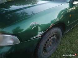 Używany 1996 Audi A4 Kombi | 2500 zł (Super Cena)