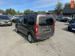 Brązowobeżowy Używany 2018 Mercedes Citan 111 Kombi | 27 900 zł