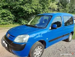 Używany 2007 Peugeot Partner Minivan | 5500 zł