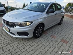 Srebrny (metalik) Używany 2019 Fiat Tipo Pop Sedan/Limuzyna | 31 111 zł (Dobra cena)
