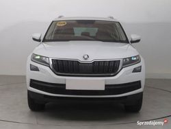 Biały Używany 2017 Skoda Kodiaq SUV | 81 999 zł (Dobra cena)