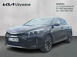 Czarny (metalik, perła) Nowe 2025 Kia XCeed 2 SUV | 114 600 zł (Uczciwa cena)
