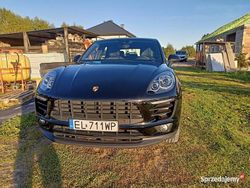 Używany 2016 Porsche Macan SUV | 128 000 zł