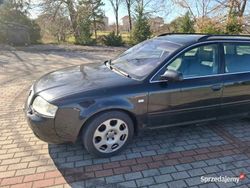 Używany 2004 Audi A6 Kombi | 8500 zł