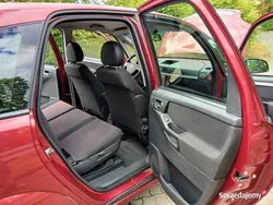Używany 2006 Opel Meriva Minivan | 8199 zł (Uczciwa cena)