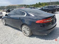 Używany 2012 Jaguar XF Sedan/Limuzyna | 12 810 zł