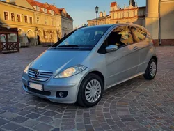 Używany 2005 Mercedes A160 | 4600 zł (Uczciwa cena)