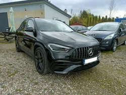Czarny Używany 2020 Mercedes GLA45 AMG AMG SUV | 239 900 zł