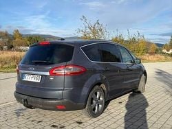 Używany 2011 Ford S-MAX S Sedan/Limuzyna | 35 000 zł (Uczciwa cena)