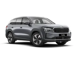 Szary graphite metalizowany Nowe 2025 Skoda Kodiaq Selection SUV | 200 650 zł (Super Cena)