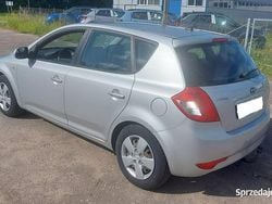 Używany 2011 Kia Ceed | 18 900 zł (Super Cena)