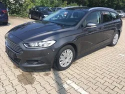 Szary Używany 2016 Ford Mondeo Titanium Sedan/Limuzyna | 35 600 zł (Super Cena)