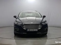 Czarny Używany 2019 Ford Mondeo Titanium Kombi | 47 700 zł (Super Cena)