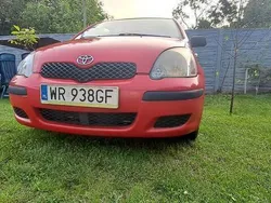 Używany 2004 Toyota Yaris | 4500 zł (Uczciwa cena)