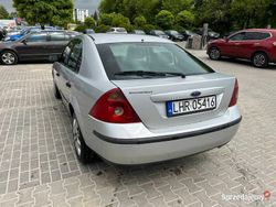 Używany 2002 Ford Mondeo | 3200 zł (Uczciwa cena)