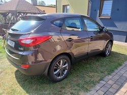 Inny kolor Używany 2014 Hyundai ix35 Premium SUV | 35 000 zł (Uczciwa cena)