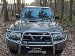 Używany 1999 Nissan Patrol SUV | 39 000 zł