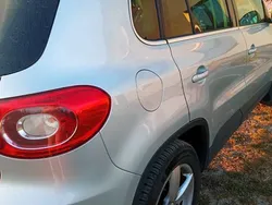 Używany 2009 VW Tiguan SUV | 34 500 zł (Drogi)