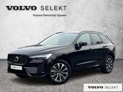 Czarny Używany 2024 Volvo XC60 SUV | 199 900 zł (Dość drogi)