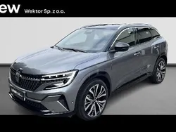 Inny kolor Używany 2023 Renault Austral Iconic SUV | 149 900 zł (Dobra cena)