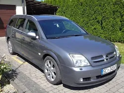 Szary Używany 2004 Opel Vectra Kombi | 3900 zł (Uczciwa cena)