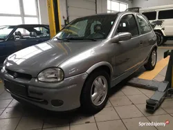 Używany 1994 Opel Corsa | 14 000 zł