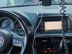 Używany 2013 Mazda CX-5 SUV | 42 500 zł (Uczciwa cena)