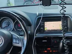 Używany 2013 Mazda CX-5 SUV | 40 500 zł (Uczciwa cena)